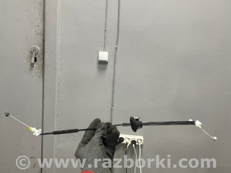 ФОТО Трос замка двери для Porsche Macan I 95B +FL (13-18) Київ