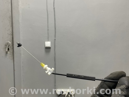 ФОТО Трос замка двери для Porsche Macan I 95B +FL (13-18) Київ