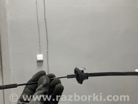 ФОТО Трос замка двери для Porsche Macan I 95B +FL (13-18) Київ