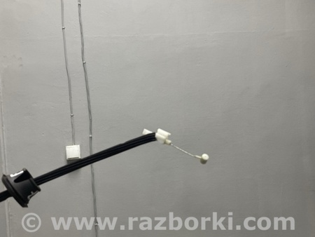 ФОТО Трос замка двери для Porsche Macan I 95B +FL (13-18) Київ