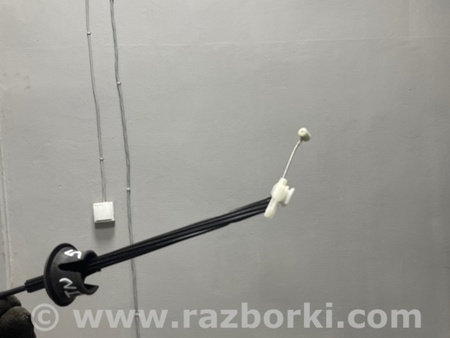 ФОТО Трос замка двери для Porsche Macan I 95B +FL (13-18) Київ
