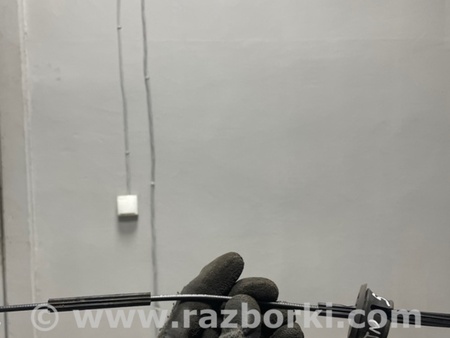 ФОТО Трос замка двери для Porsche Macan I 95B +FL (13-18) Київ