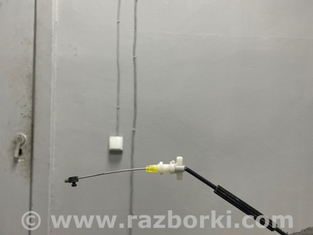 ФОТО Трос замка двери для Porsche Macan I 95B +FL (13-18) Київ