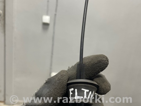 ФОТО Трос замка двери для Porsche Macan I 95B +FL (13-18) Київ