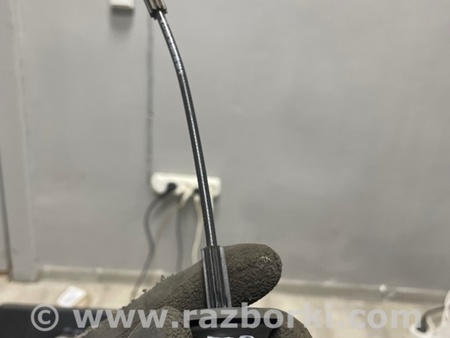 ФОТО Трос замка двери для Porsche Macan I 95B +FL (13-18) Київ