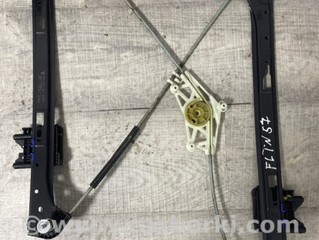 ФОТО Стеклоподъемный механизм для Porsche Macan I 95B +FL (13-18) Київ