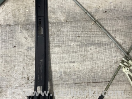 ФОТО Стеклоподъемный механизм для Porsche Macan I 95B +FL (13-18) Київ