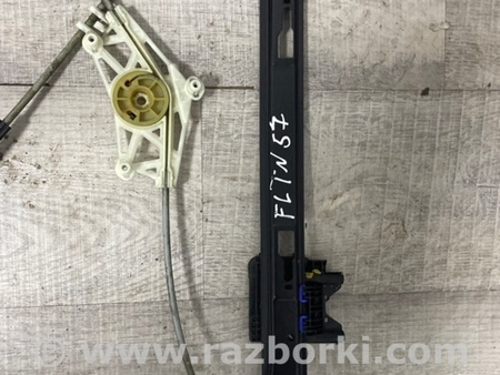 ФОТО Стеклоподъемный механизм для Porsche Macan I 95B +FL (13-18) Київ