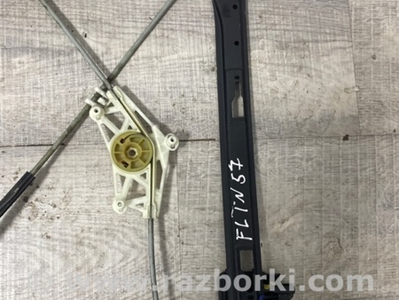 ФОТО Стеклоподъемный механизм для Porsche Macan I 95B +FL (13-18) Київ