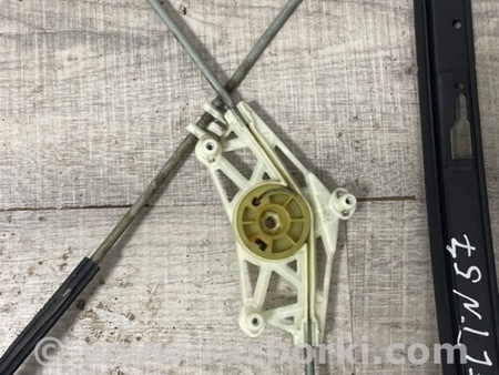 ФОТО Стеклоподъемный механизм для Porsche Macan I 95B +FL (13-18) Київ