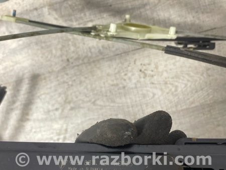 ФОТО Стеклоподъемный механизм для Porsche Macan I 95B +FL (13-18) Київ