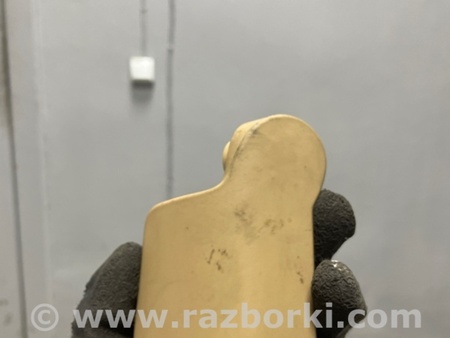 ФОТО Ручка открывания капота для Porsche Macan I 95B +FL (13-18) Київ