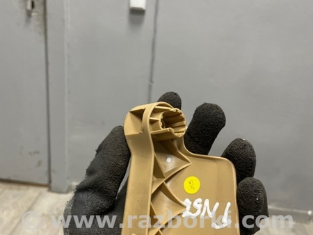 ФОТО Ручка открывания капота для Porsche Macan I 95B +FL (13-18) Київ