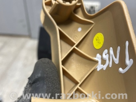 ФОТО Ручка открывания капота для Porsche Macan I 95B +FL (13-18) Київ