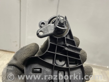 ФОТО Кронштейн для Porsche Macan I 95B +FL (13-18) Київ