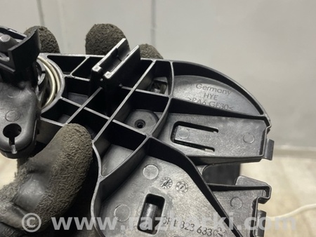 ФОТО Кронштейн для Porsche Macan I 95B +FL (13-18) Київ