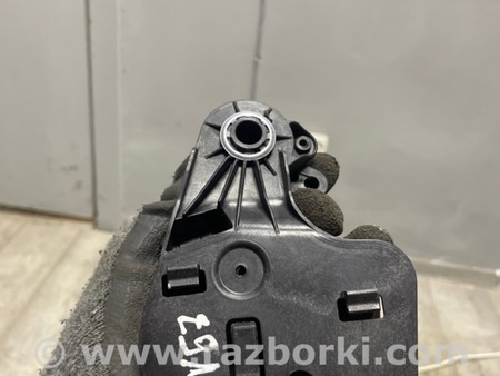 ФОТО Кронштейн для Porsche Macan I 95B +FL (13-18) Київ