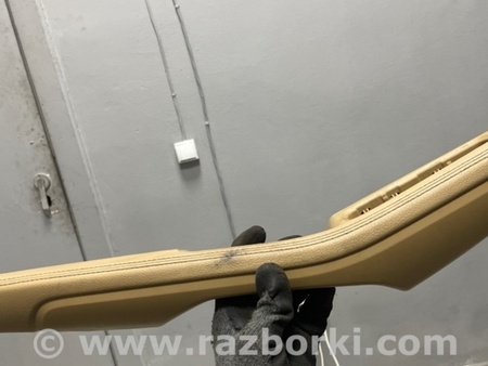 ФОТО Обшивка боковой двери для Porsche Macan I 95B +FL (13-18) Київ