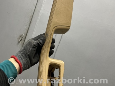 ФОТО Обшивка боковой двери для Porsche Macan I 95B +FL (13-18) Київ