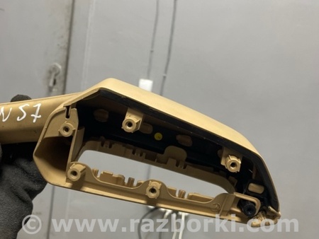 ФОТО Обшивка боковой двери для Porsche Macan I 95B +FL (13-18) Київ