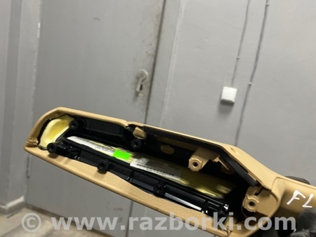 ФОТО Обшивка боковой двери для Porsche Macan I 95B +FL (13-18) Київ