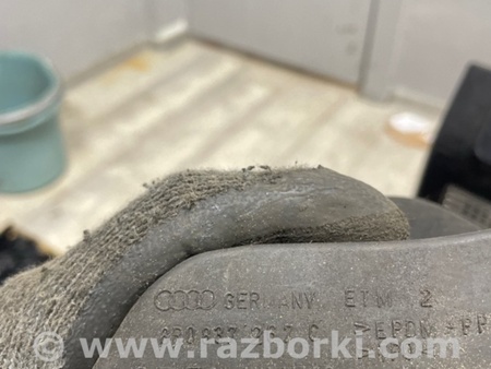 ФОТО Ограничитель двери для Porsche Macan I 95B +FL (13-18) Київ