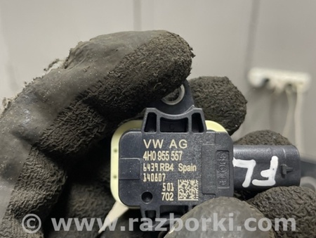 ФОТО Датчик для Porsche Macan I 95B +FL (13-18) Київ