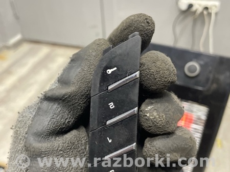 ФОТО Блок кнопок для Porsche Macan I 95B +FL (13-18) Київ