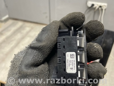 ФОТО Блок кнопок для Porsche Macan I 95B +FL (13-18) Київ