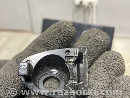 ФОТО Кронштейн для Porsche Macan I 95B +FL (13-18) Київ