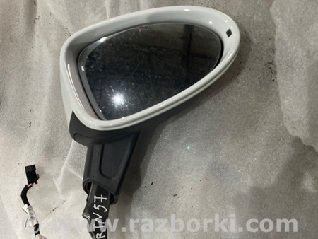 ФОТО Зеркало заднего вида боковое для Porsche Macan I 95B +FL (13-18) Київ