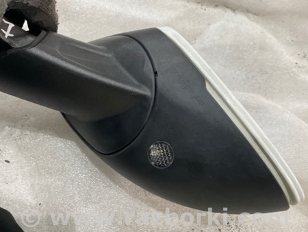 ФОТО Зеркало заднего вида боковое для Porsche Macan I 95B +FL (13-18) Київ