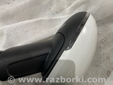 ФОТО Зеркало заднего вида боковое для Porsche Macan I 95B +FL (13-18) Київ