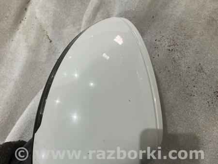 ФОТО Зеркало заднего вида боковое для Porsche Macan I 95B +FL (13-18) Київ