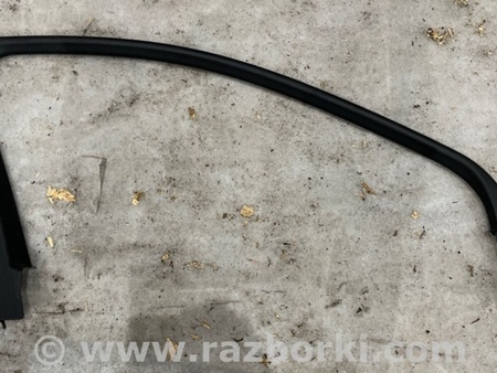 ФОТО Молдинг двери для Porsche Macan I 95B +FL (13-18) Київ