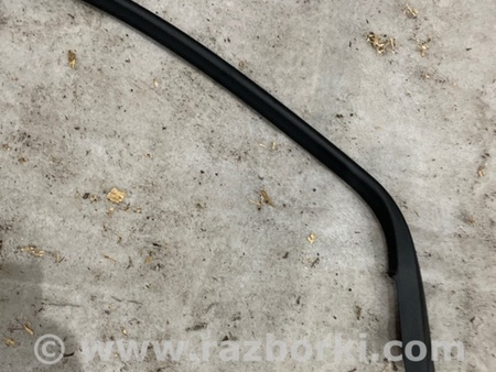 ФОТО Молдинг двери для Porsche Macan I 95B +FL (13-18) Київ