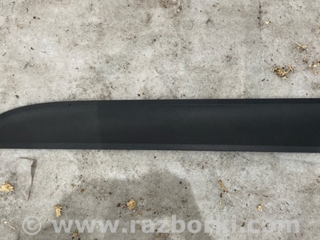 ФОТО Молдинг двери для Porsche Macan I 95B +FL (13-18) Київ