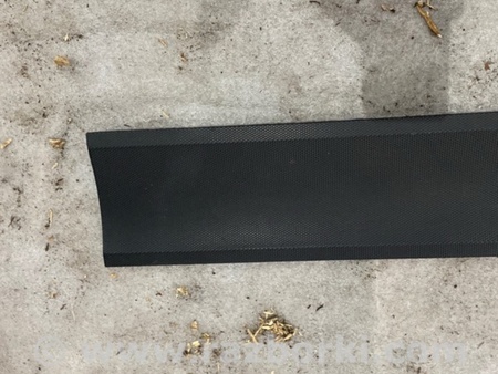 ФОТО Молдинг двери для Porsche Macan I 95B +FL (13-18) Київ