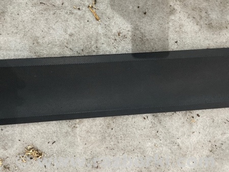 ФОТО Молдинг двери для Porsche Macan I 95B +FL (13-18) Київ