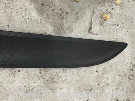 ФОТО Молдинг двери для Porsche Macan I 95B +FL (13-18) Київ