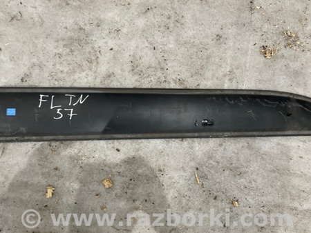 ФОТО Молдинг двери для Porsche Macan I 95B +FL (13-18) Київ