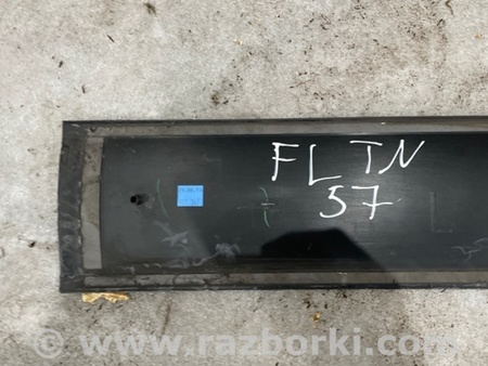 ФОТО Молдинг двери для Porsche Macan I 95B +FL (13-18) Київ