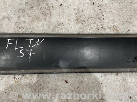 ФОТО Молдинг двери для Porsche Macan I 95B +FL (13-18) Київ