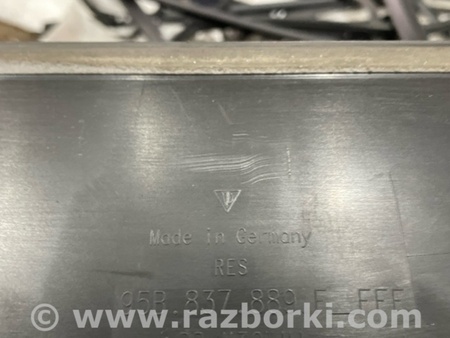 ФОТО Молдинг двери для Porsche Macan I 95B +FL (13-18) Київ