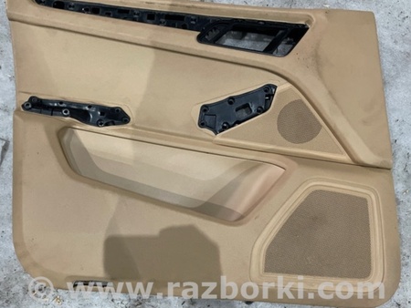 ФОТО Карточка дверная для Porsche Macan I 95B +FL (13-18) Київ