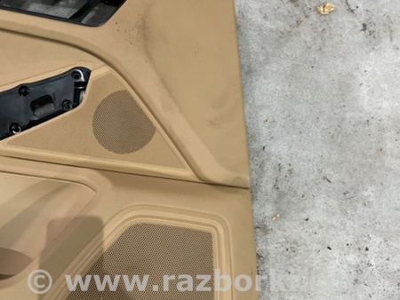 ФОТО Карточка дверная для Porsche Macan I 95B +FL (13-18) Київ