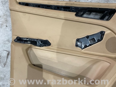 ФОТО Карточка дверная для Porsche Macan I 95B +FL (13-18) Київ