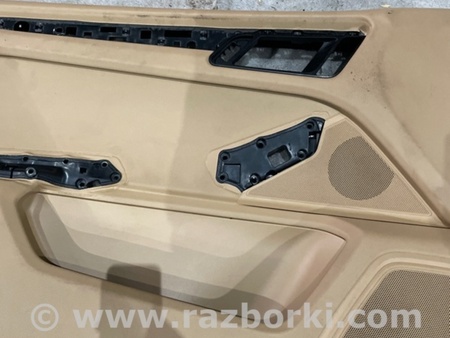 ФОТО Карточка дверная для Porsche Macan I 95B +FL (13-18) Київ