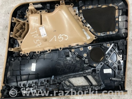 ФОТО Карточка дверная для Porsche Macan I 95B +FL (13-18) Київ