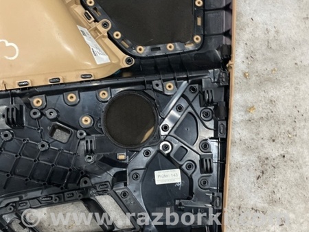 ФОТО Карточка дверная для Porsche Macan I 95B +FL (13-18) Київ